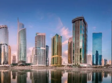 Коммерческая Platinum Tower фото 2 Коммерческая Platinum Tower фото 2