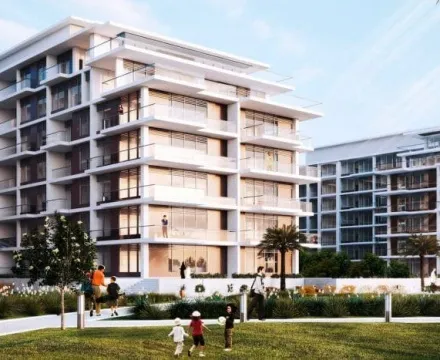 Квартиры Mulberry II Park Heights фото 1