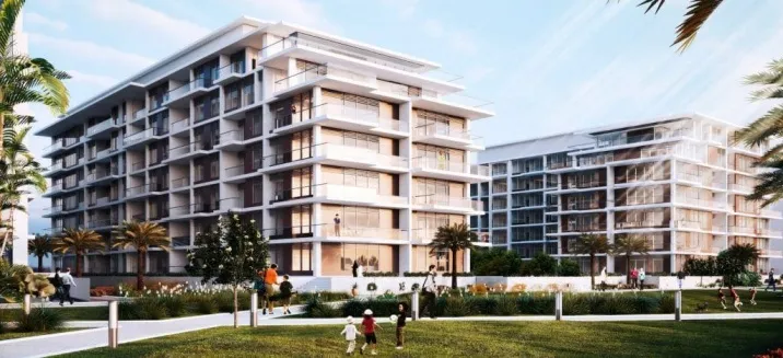 Квартиры Mulberry II Park Heights фото 1