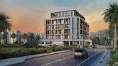 Квартиры Rabdan Square фото 5