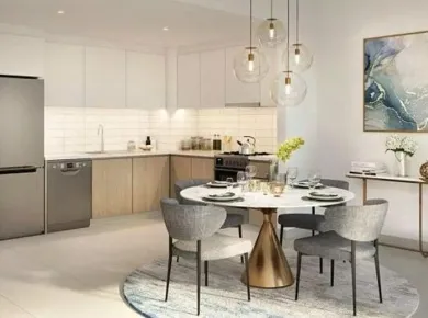 Квартиры Shams Residences фото 2 Квартиры Shams Residences фото 2