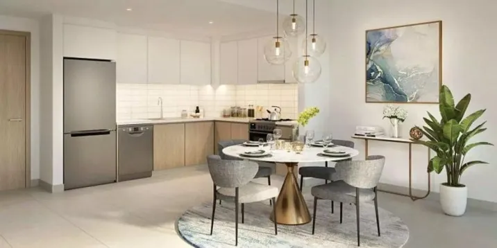 Квартиры Shams Residences фото 2
