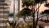 Квартиры Jacob & Co. Beachfront Living by Ohana фото 5