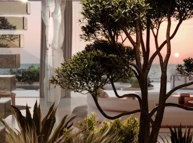 Квартиры Jacob & Co. Beachfront Living by Ohana фото 5
