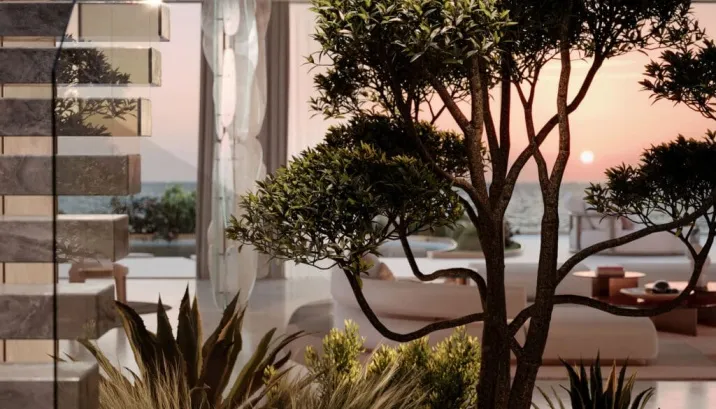 Квартиры Jacob & Co. Beachfront Living by Ohana фото 5