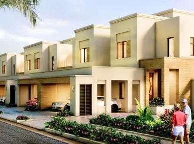 Таунхаусы Safi Townhouses фото 1 Таунхаусы Safi Townhouses фото 1