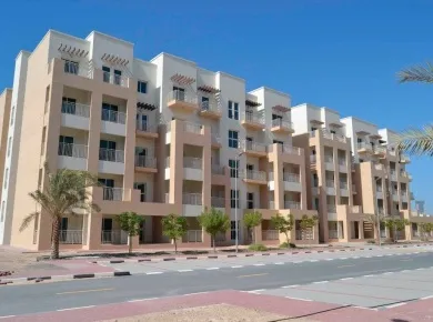 Квартиры Al Khail Heights фото 3 Квартиры Al Khail Heights фото 3
