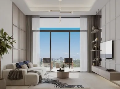 Квартиры Courtyard One фото 3