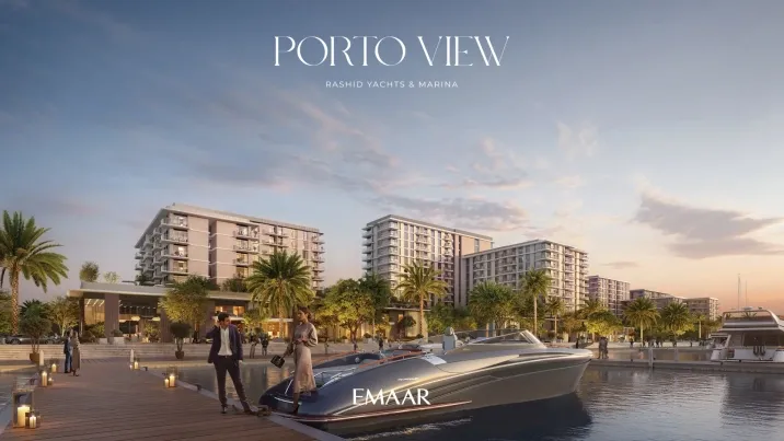 Квартиры Porto View фото 1