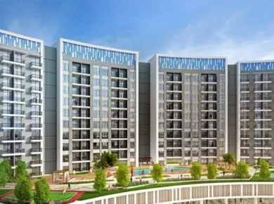 Квартиры Wavez Residence фото 1 Квартиры Wavez Residence фото 1