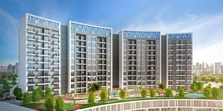 Квартиры Wavez Residence фото 1