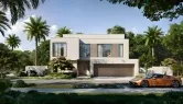 Виллы Address Villas Tierra by Emaar фото 7