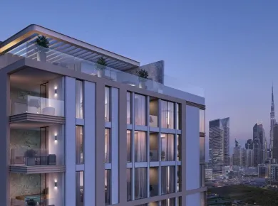 Квартиры The Elysian Residence фото 5 Квартиры The Elysian Residence фото 5