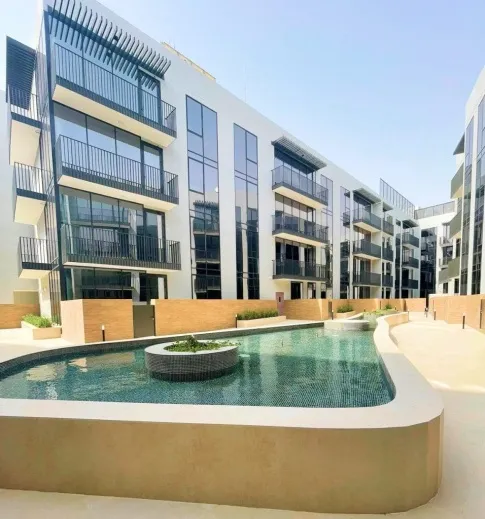 Квартиры Q Gardens Boutique Residences фото 4