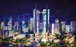 Квартиры Marina Bay фото 7 Квартиры Marina Bay фото 7