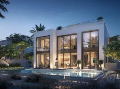 Виллы Mirage at The Oasis фото 2
