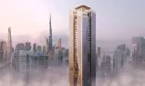Коммерческая Berkeley Tower фото 1 Коммерческая Berkeley Tower фото 1