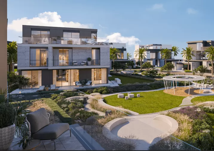 Виллы The Sanctuary by Ellington | The Waterside фото 9