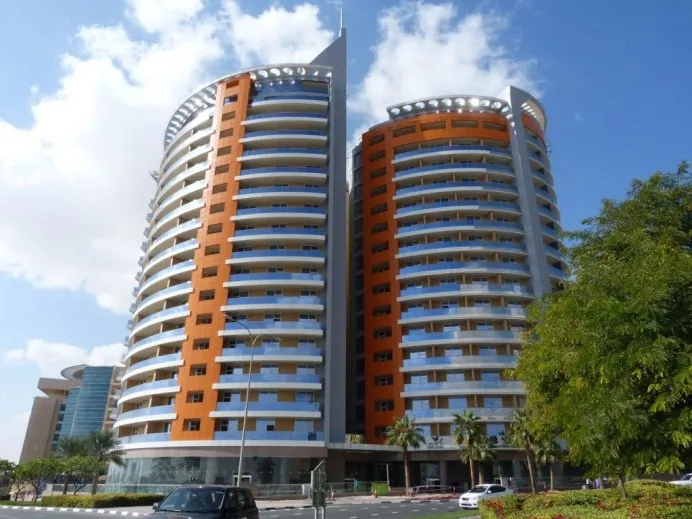 Квартиры MM Towers фото 3