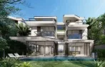 Виллы Wadi Villas фото 8