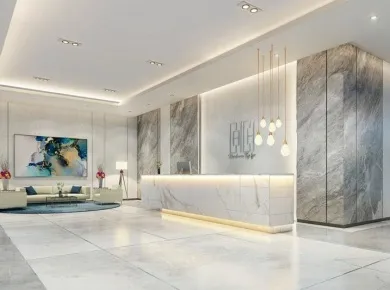 Квартиры Catch Residences фото 4 Квартиры Catch Residences фото 4