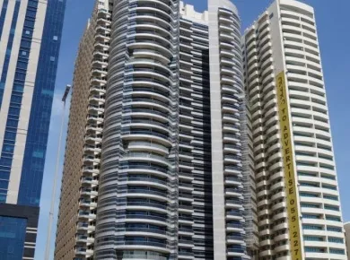 Коммерческая Grosvenor House Commercial Tower фото 3 Коммерческая Grosvenor House Commercial Tower фото 3