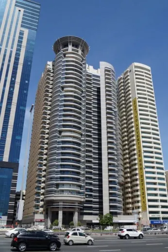 Коммерческая Grosvenor House Commercial Tower фото 3
