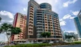 Квартиры Al Hassani Tower фото 1