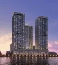 Квартиры The Crest Grande фото 2