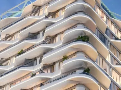 Квартиры Arya Residences фото 3
