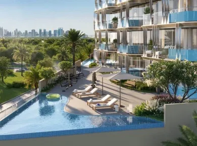 Квартиры Samana Ocean Bay фото 5