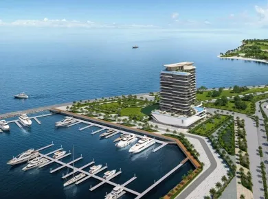 Квартиры LIV Oceanside фото 1