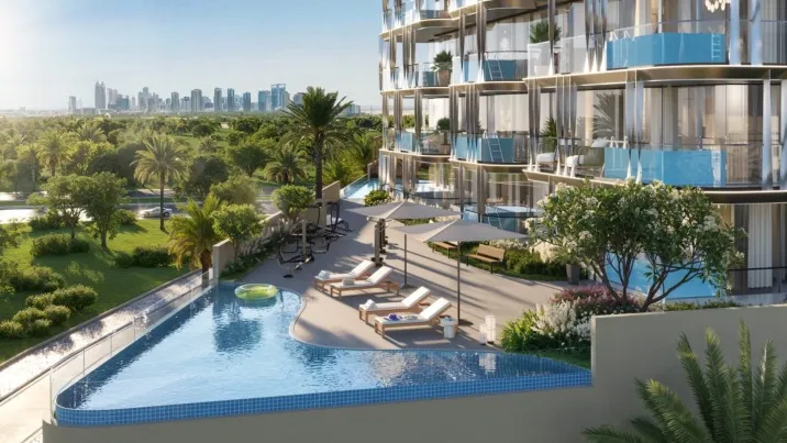 Квартиры Samana Ocean Bay фото 5