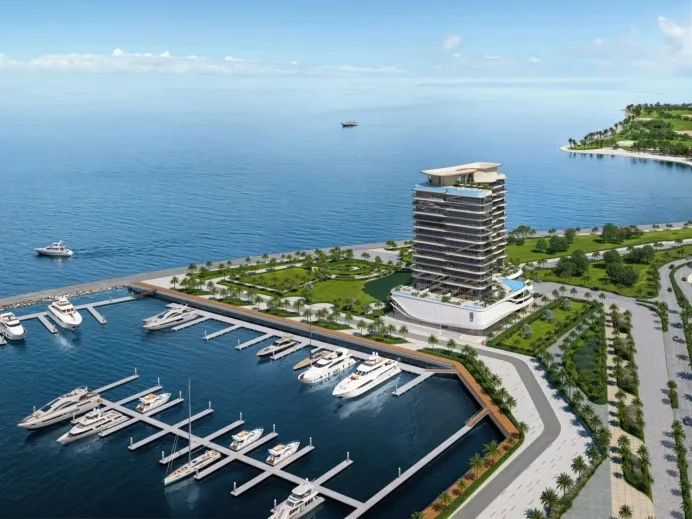 Квартиры LIV Oceanside фото 1