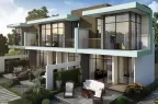 Виллы Damac Pacifica фото 1