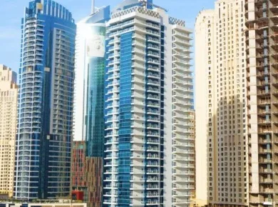 Квартиры Continents Tower фото 2 Квартиры Continents Tower фото 2