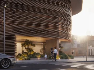 Квартиры Evergr1n House фото 3