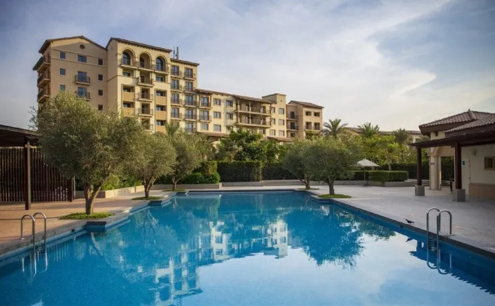 Квартиры Madinat Badr фото 6