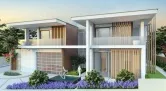 Таунхаусы Murjan Al Saadiyat фото 3