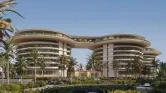 Квартиры The Residences at The Dubai Beach EDITION фото 2 Квартиры The Residences at The Dubai Beach EDITION фото 2