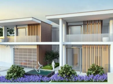 Таунхаусы Murjan Al Saadiyat фото 3 Таунхаусы Murjan Al Saadiyat фото 3