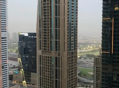 Квартиры Marina Heights Tower фото 5