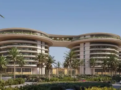 Квартиры The Residences at The Dubai Beach EDITION фото 2 Квартиры The Residences at The Dubai Beach EDITION фото 2