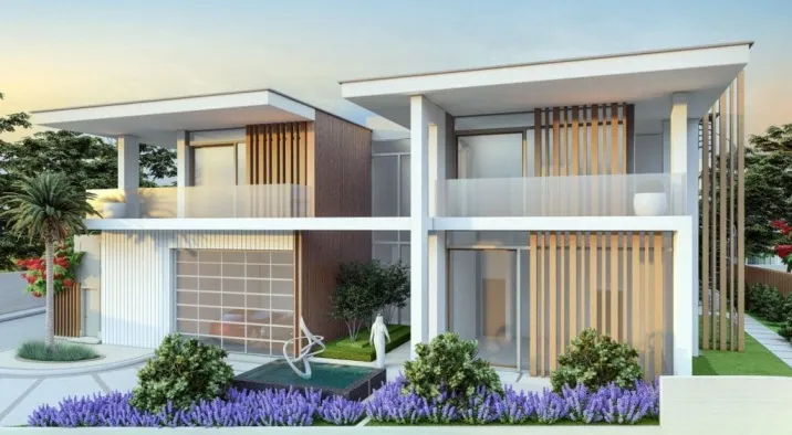 Таунхаусы Murjan Al Saadiyat фото 3