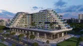 Квартиры Mykonos Signature фото 1