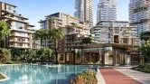 Квартиры City Walk Crestlane фото 3