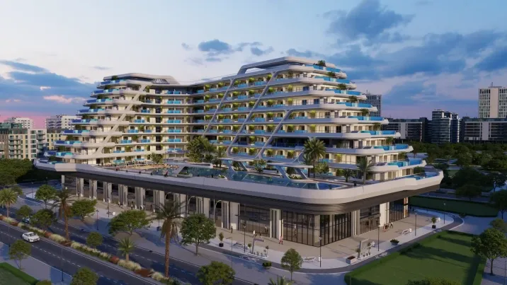 Квартиры Mykonos Signature фото 1