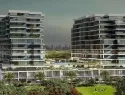 Квартиры Jasmine Damac Hills фото 2