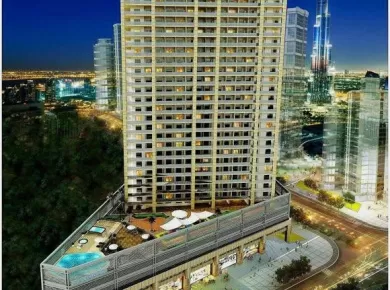 Квартиры Elite Downtown фото 3