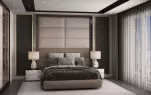 Пентхаусы Burj Binghatti Jacob & Co Residence фото 11